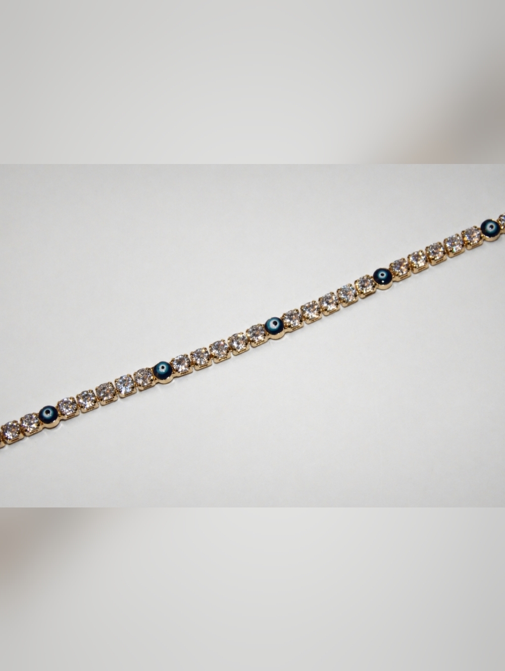 Luxe Protection Chain - Picture 4 of 5